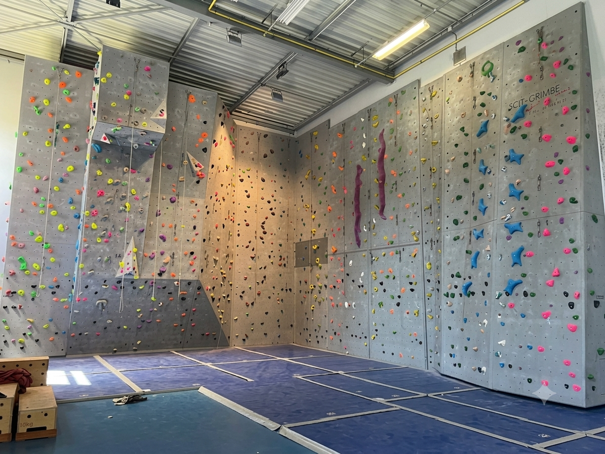 Salle Lucie Aubrac — Béziers